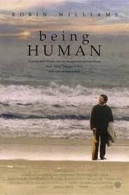 Being Human (1994 film) - Wikipedia