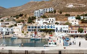 Tilos is waiting for you to discover striking medieval castles, imposing mountains with natural springs, pristine beaches, charming churches, the cave of the dwarf elephants and the abandoned medieval. Tilos Refugee Assimilation Scheme Falling Apart Ekathimerini Com