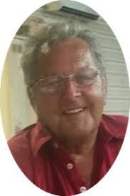 Strongman, Earl Vincent “Vince”