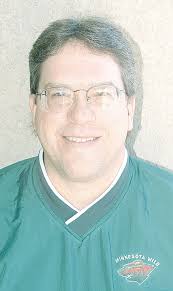 ON DECK: Dome memories don't include rooting for the home team