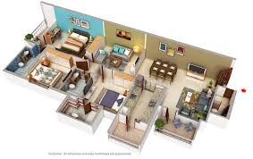 Maybe you would like to learn more about one of these? Emaar India Emaar Palm Gardens Floor Plan Sector 83 Gurgaon