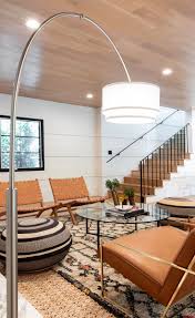 The Mason Led Floor Lamp Works Well With A Variety Of Interior Design Styles Such A Interior Design Styles Living Room Design Small Spaces Home Interior Design