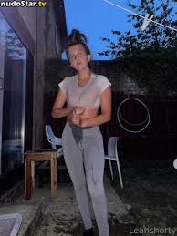 Leah Short Onlyfans 2025 Video And Photo Gallery 972