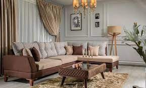 ركنة برادا kabbanifurniture sectional sofa couch elegant living room living room collections
