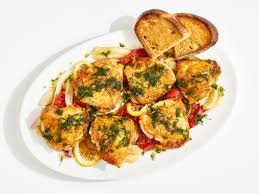 Add the garlic and 1/2 teaspoon of salt and pound with a pestle until a paste forms. Fennel Fronds Are Delicious Stop Throwing Them Out Bon Appetit
