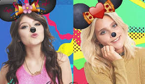 Karol sevilla ruggero pasquarelli valentina zenere michael ronda malena ratner agustín bernasconi katja martínez. Amamos A Valentina Zenere Karol Sevilla Home Facebook