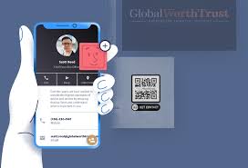 See more ideas about business cards, qr code business card, cards. Vcard Plus Qr Code Your Digital Business Cards Qr Code Generator