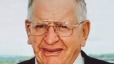 Edwin L. Harris Obituary (1931