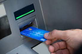 Debit cards will also usually double as your atm card, allowing you to withdraw cash or deposit money at an atm machine. Understanding The Differences Between Debit Card Atm Card And Credit Cards