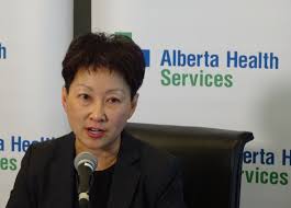 Starting a business in alberta? Dr Verna Yiu Named Alberta Health Services Ceo No 8 In 8 Years Can She Fix What 7 Couldn T Alberta Politics
