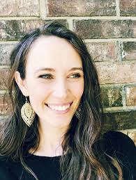 Krista Hope's Instagram, Twitter & Facebook