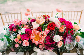 Maybe you would like to learn more about one of these? Los 25 Arreglos Florales De La Boda Que Probablemente Necesitara En El Gran Dia Guia Para Novias