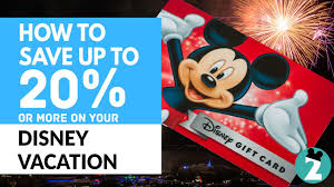 If you are no longer in possession of your physical or digital disney gift card(s) that are currently on your account, you will need to transfer the balance(s) to a disney gift card that you do have available. How We Save Over 20 On Disney World Vacations With Disney Gift Cards Video Guide2wdw