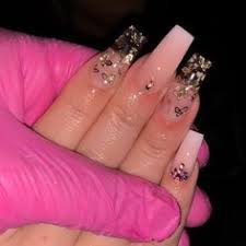 Personal amuletamnesia azureii nails nail art acrylic acrylic nails dreamy aesthetic dior. 240 Aesthetic Nails Ideas Dream Nails Pretty Acrylic Nails Cute Acrylic Nails