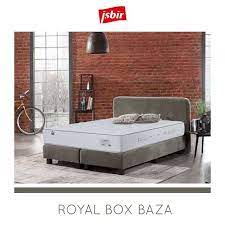 royal box baza isbir isbiryatak isbiruykusu isbirikesfedin yatak yatakuzmani uyku rahat gaziantepyatak viscoyatak gazia mobilya yatak baza