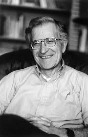 Reflexiones críticas en torno a Chomsky y sus detractores en el anarquismo 