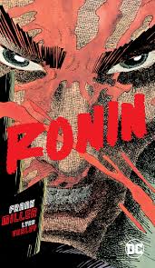 RONIN DELUXE EDITION | DC