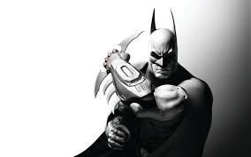 Arkham city walkthrough and guide. Batman Arkham City Darkstation