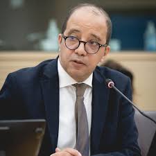 _IFAD Org Chart_2025_03_01