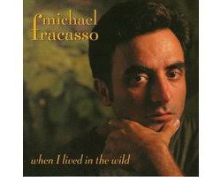 Michael Fracasso