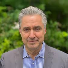 Michael Ackerman, Luxury Real Estate Agent