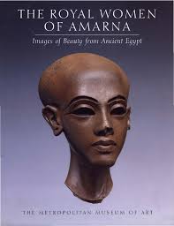 PDF) Arnold, Dorothea: The Royal Women of Amarna Images of Beauty from  Ancient Egypt