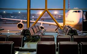 Nu intră în domeniul de aplicare al convenției de la montreal. Escale Lungi In Aeroport AflÄƒ Cum SÄƒ Te Bucuri De Ele Momomdo DescoperÄƒ