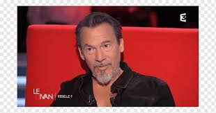 Alors qu'il sort d'un flop artistique et d'une rupture amoureuse avec vanessa paradis, azucena >>> florent pagny après sa rupture avec vanessa paradis : Florent Pagny The Voice La Plus Belle Voix Singer Le Present D Abord Tout Et Son Contraire Cannabis In France Png Pngwing