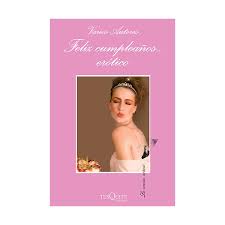 Lo mejor de susana zabaleta. Pdf Online Feliz Cumpleanos Erotico