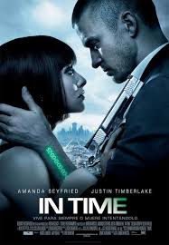 2011 El Precio Del Manana En El Ano 2161 El Gen Del Envejecimiento Humano Ha Sido Desactivado Al Ver Peliculas Online Peliculas De Accion Peliculas Online