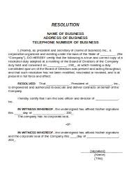 Be polite and honest with the administrative assistant or customer. 30 Sample Resolution Letter Templates In Pdf Ms Word