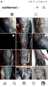 Adrien broner sparring marcos el chino maidana clone. Libertad Tattoo Buenos Aires Posts Facebook
