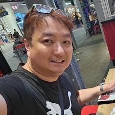 Charles Lau's Instagram, Twitter & Facebook