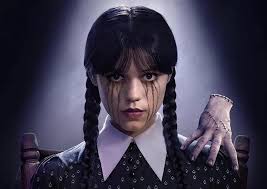 how is Wednesday season 2 so far...