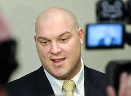 Mark Plants fights disciplinary charges