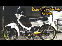 Triumph street triple rs 765. Download Modifikasi Honda C70 3gp Mp4 Codedfilm