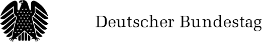 European policy at german bundestag. German Bundestag Homepage