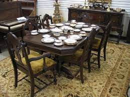 Antique Dining Room Furniture 1920 12803 For Antique Dining Room Furniture 1920 30136 Antique Dining Room Sets Antique Dining Room Furniture Oak Dining Sets