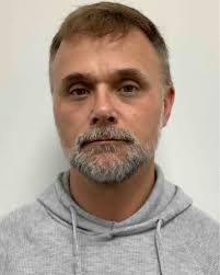 Sex Offender Registry