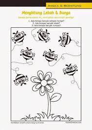 Download modulnya disini latihan penjumlahan untuk anak tk dengan timbangan dan menghitung gambar lolipop 1 8 pdf. Ide 37 Lembar Kerja Anak Tk