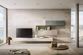 Modern 36e8 Feature Wall Unit Lago Design Design Per Soggiorno Parete Attrezzata Arredamento Soggiorno
