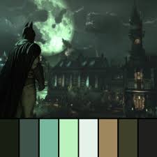 Not too far into batman: 451 Best Arkham Asylum Images On Pholder Batman Arkham Batman And Trophies