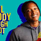 Lil Rhody Laugh Riot Presents: Josh Johnson