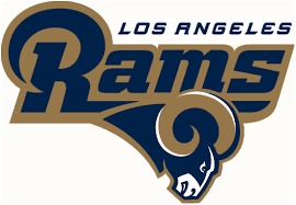 Los Angeles Rams Alternate Logo Los Angeles Rams Logo Los Angeles Rams St Louis Rams