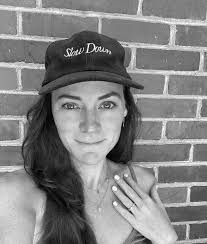 Low Tide is Ellen Catlin