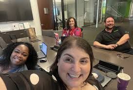 Dylan Meints's Instagram, Twitter & Facebook