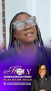 Gates of Heaven Assembly of Churches, Inc.