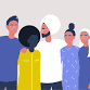 Depression Support Group Meeting (In-person and event image
