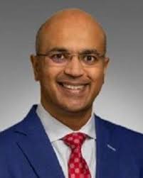 Dr. Paresh D. Patel in Houston, TX