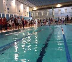 CÅur De Nacre Natation C2n Douvres La Delivrandre Calvados Sportsregions Fr